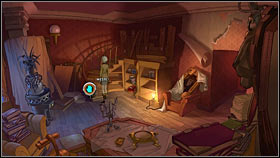 4 - Chapter one - Liz - Walkthrough - The Next Big Thing - Game Guide and Walkthrough