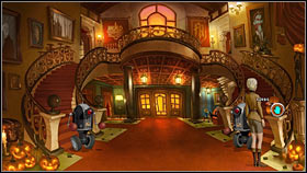 3 - Chapter one - Liz - Walkthrough - The Next Big Thing - Game Guide and Walkthrough