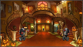 2 - Chapter one - Liz - Walkthrough - The Next Big Thing - Game Guide and Walkthrough