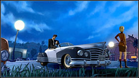 1 - Chapter one - Liz - Walkthrough - The Next Big Thing - Game Guide and Walkthrough