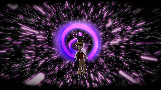 Rockwhisper spell gives you interesting ability - Spells - Game elements - The Night of the Rabbit - Game Guide and Walkthrough