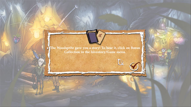 6 - Stories - Collector - The Night of the Rabbit - Game Guide and Walkthrough