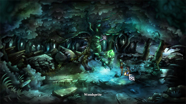 8 - Stories - Collector - The Night of the Rabbit - Game Guide and Walkthrough