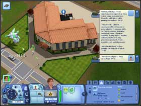 281 - The Game - Career - Military - The Game - The Sims 3 - Game Guide and Walkthrough