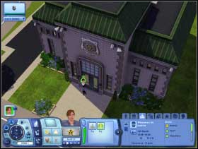 278 - The Game - Career - Criminal - The Game - The Sims 3 - Game Guide and Walkthrough