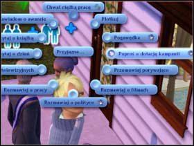 275 - The Game - Career - Political - The Game - The Sims 3 - Game Guide and Walkthrough