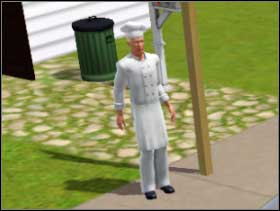263 - The Game - Career - Culinary - The Game - The Sims 3 - Game Guide and Walkthrough