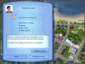 260 - The Game - Work - The Game - The Sims 3 - Game Guide and Walkthrough