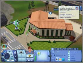 252 - The Game - Work - The Game - The Sims 3 - Game Guide and Walkthrough