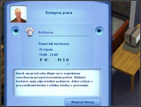 250 - The Game - Work - The Game - The Sims 3 - Game Guide and Walkthrough