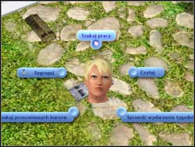 249 - The Game - Work - The Game - The Sims 3 - Game Guide and Walkthrough