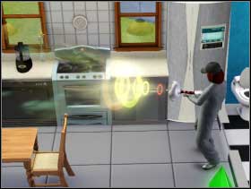 248 - The Game - Other activities and events - The Game - The Sims 3 - Game Guide and Walkthrough