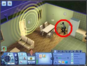241 - The Game - Other activities and events - The Game - The Sims 3 - Game Guide and Walkthrough