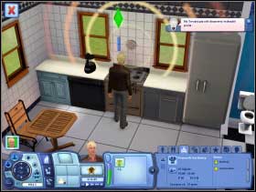 237 - The Game - Other activities and events - The Game - The Sims 3 - Game Guide and Walkthrough