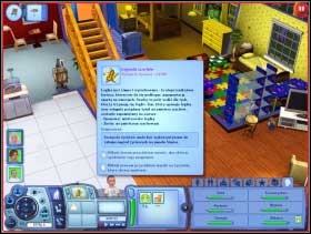 222 - The Game - Child - The Game - The Sims 3 - Game Guide and Walkthrough