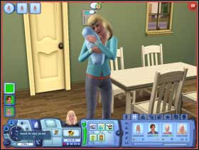 215 - The Game - Child - The Game - The Sims 3 - Game Guide and Walkthrough