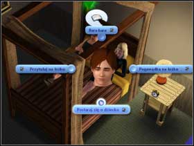 209 - The Game - Child - The Game - The Sims 3 - Game Guide and Walkthrough