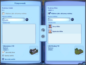 207 - The Game - Relation between Sims - The Game - The Sims 3 - Game Guide and Walkthrough