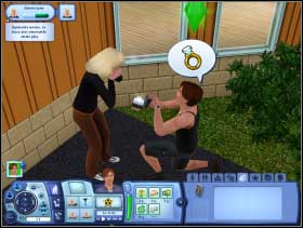 206 - The Game - Relation between Sims - The Game - The Sims 3 - Game Guide and Walkthrough