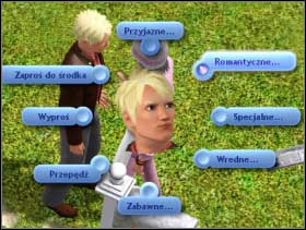 203 - The Game - Relation between Sims - The Game - The Sims 3 - Game Guide and Walkthrough