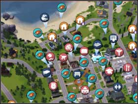 200 - Sims - Skills - part 2 - Sims - The Sims 3 - Game Guide and Walkthrough