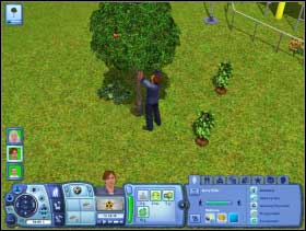 192 - Sims - Skills - part 2 - Sims - The Sims 3 - Game Guide and Walkthrough