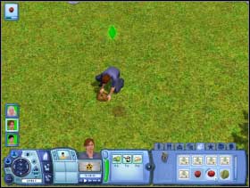 191 - Sims - Skills - part 2 - Sims - The Sims 3 - Game Guide and Walkthrough