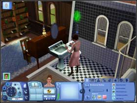 190 - Sims - Skills - part 2 - Sims - The Sims 3 - Game Guide and Walkthrough