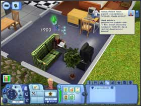 188 - Sims - Skills - part 2 - Sims - The Sims 3 - Game Guide and Walkthrough