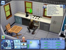 187 - Sims - Skills - part 2 - Sims - The Sims 3 - Game Guide and Walkthrough