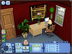 185 - Sims - Skills - part 2 - Sims - The Sims 3 - Game Guide and Walkthrough