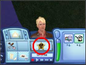 166 - Sims - Wishes and life aim - Sims - The Sims 3 - Game Guide and Walkthrough