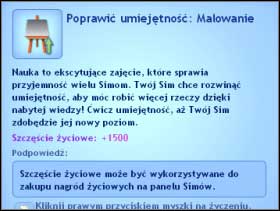 165 - Sims - Wishes and life aim - Sims - The Sims 3 - Game Guide and Walkthrough