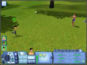 156 - Sims - Needs - Sims - The Sims 3 - Game Guide and Walkthrough