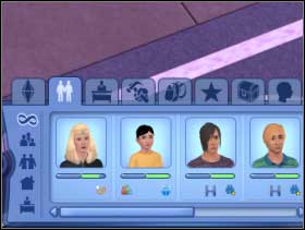 154 - Sims - Needs - Sims - The Sims 3 - Game Guide and Walkthrough