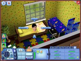 149 - Sims - Needs - Sims - The Sims 3 - Game Guide and Walkthrough