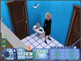 147 - Sims - Needs - Sims - The Sims 3 - Game Guide and Walkthrough