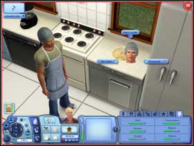 145 - Sims - Needs - Sims - The Sims 3 - Game Guide and Walkthrough