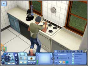 144 - Sims - Needs - Sims - The Sims 3 - Game Guide and Walkthrough