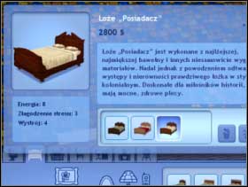 112 - Sim's House - Furnishing the house - Sim's House - The Sims 3 - Game Guide and Walkthrough