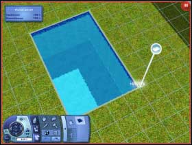 102 - Sim's House - Rebuilding the house - Sim's House - The Sims 3 - Game Guide and Walkthrough