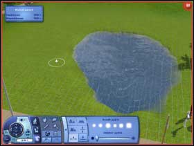 080 - Sim's House - Buying an empty plot - building a house - part 1 - Sim's House - The Sims 3 - Game Guide and Walkthrough