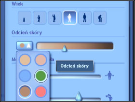 014 - Creating Sim - Basics - Creating Sim - The Sims 3 - Game Guide and Walkthrough