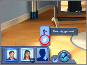 063 - Creating Sim - Final remarks - Creating Sim - The Sims 3 - Game Guide and Walkthrough