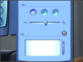 059 - Creating Sim - Personality - Creating Sim - The Sims 3 - Game Guide and Walkthrough