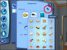 058 - Creating Sim - Personality - Creating Sim - The Sims 3 - Game Guide and Walkthrough