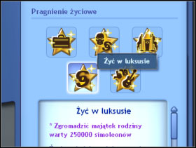 057 - Creating Sim - Personality - Creating Sim - The Sims 3 - Game Guide and Walkthrough