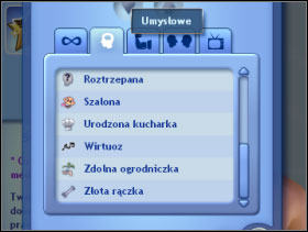 054 - Creating Sim - Personality - Creating Sim - The Sims 3 - Game Guide and Walkthrough