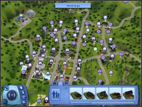 005 - Environment - The Sims 3 - Game Guide and Walkthrough