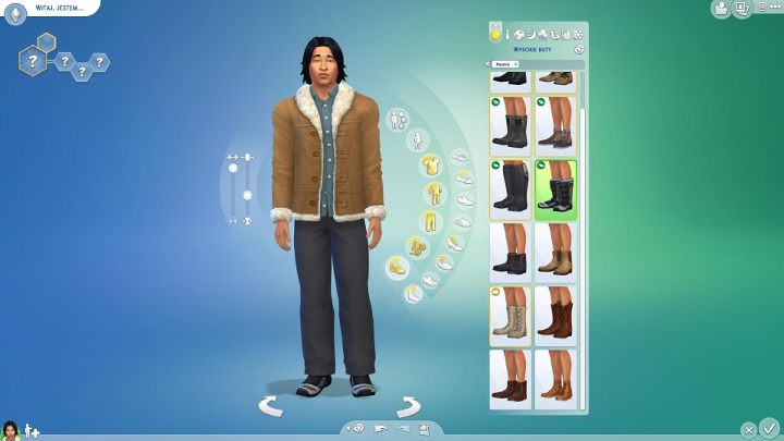 New clothes couldnt be missing - The Sims 4 Seasons: Other new features and novelties - The Sims 4: Seasons - Sims 4 Guide